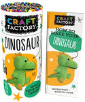 Dinosaur Craft Kit