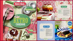 Women’s weekly The Retro Cookbook 🔥flash sale 🔥