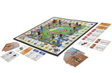 Zynga CityVille Monopoly Game