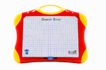 Write n Draw Magnetic Learning Case