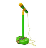 TMNT TEENAGE MUTANT NINJA TURTLES MICROPHONE