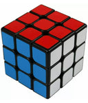 Rubik's Cube Puzzle