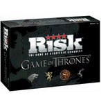 Game of Thrones Risk Strategy Board Game