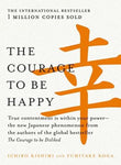 The courage to be happy