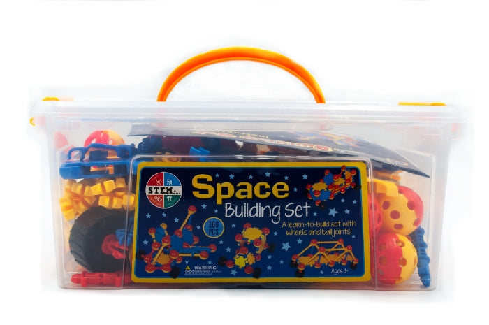 Space Building Set-STEM – Workingdeals