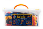 Space Building Set-STEM