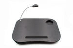 Lap Desk with 8 LED Light