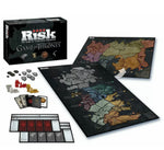 Game of Thrones Risk Strategy Board Game