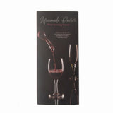 2 in 1 Red Wine Pourer, Aerator and Decanter Spout