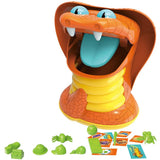 Greedy Snake Game