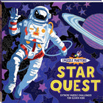 Star Quest Activity Book