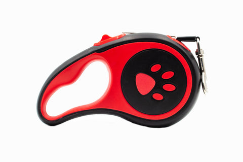 Retractable Dog Leash - 5m