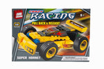 Crazy Racing Set