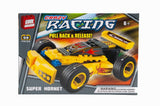 Crazy Racing Set