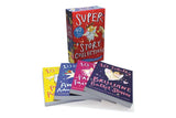 Super Story Collection 40 Book Set Ballet, Fairy, Adventure & Pony Kids Gift