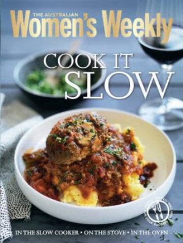 AWW: Cook it Slow