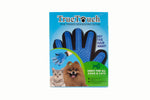 Silicone Tipped Pet Grooming Glove