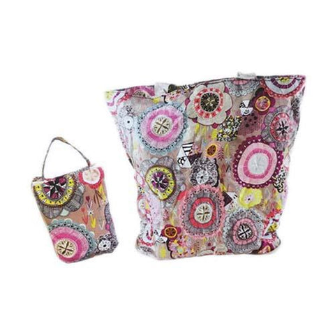 Deluxe Printed Shopping bag