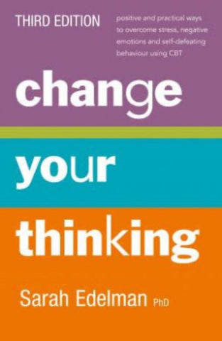 Change Your Thinking (3rd Edition)