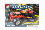 Crazy Racing Set