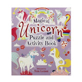 Magical Unicorn 3 Book Set