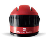 Master Swiss 2 Blade Knife Sharpener