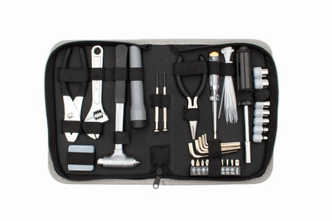 54pc Multi Purpose Tool Kit