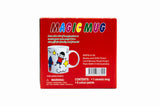 Paint Your Own Magic Mug