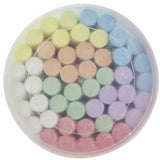 50pc Sidewalk Chalk🔥hot product🔥