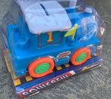 Thomas train