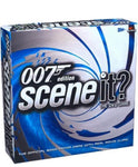 Scene It James Bond DVD Game