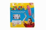 40pk Rocket Balloon with Air Pump