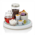 Lazy Susan Pantry Organizer