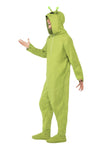 Alien Costume, Adults