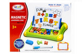 Write n Draw Magnetic Learning Case