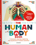 Human Body Book