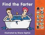 Find the Farter - Sound Book