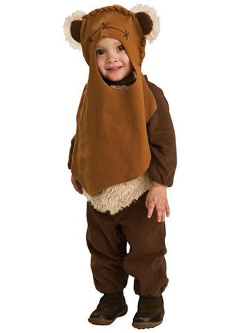 Toddler Ewok Costume🔥last one 🔥