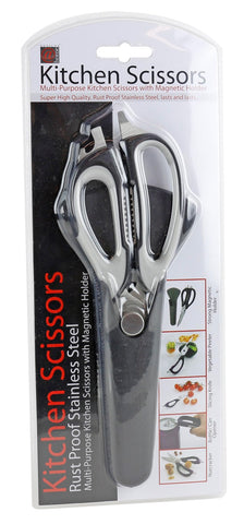 5 in 1 Multipurpose Kitchen Scissors