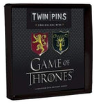 Game of Thrones Twin Pins 2