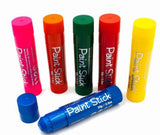 Colour and Create Paint Sticks