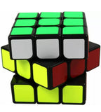 Rubik's Cube Puzzle