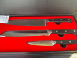 Master Swiss knife set