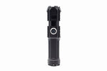 USB Rechargeable LED Waterproof Torch