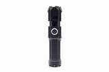 USB Rechargeable LED Waterproof Torch