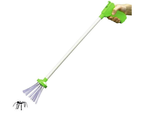 Spider and Insect Catcher | Catch Spiders Easily at Home at Arms Lengths and Release Them Outside