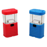 LED Lantern Twin Pack