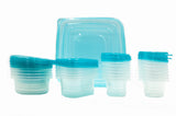 50 PC Food Storage Set