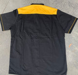 Men’s work shirt