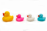 Light Up Bathtime Ducks